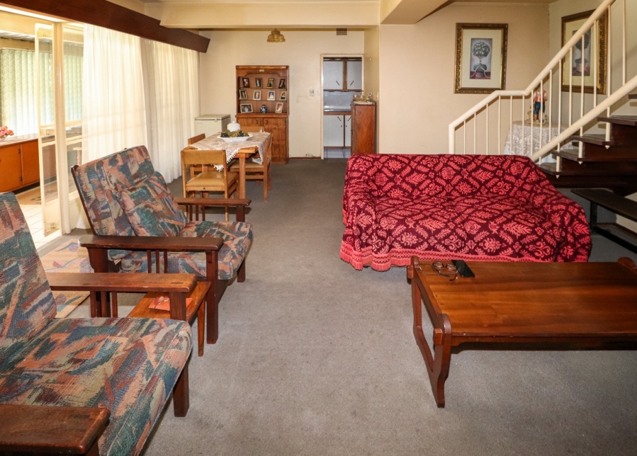 4 Bedroom Property for Sale in Adamayview North West